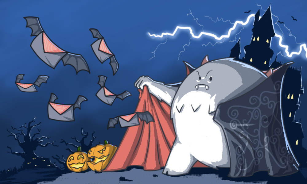 Halloween SMS Marketing Magic: Brewing Spooky Success